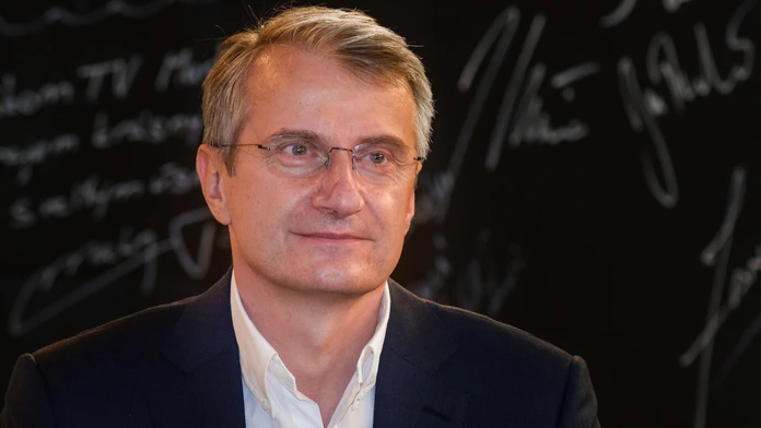 Robert Mistrík