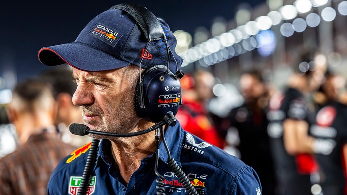 Red Bull môže prísť o strojcu svojich úspechov. Newey je údajne na odchode z tímu