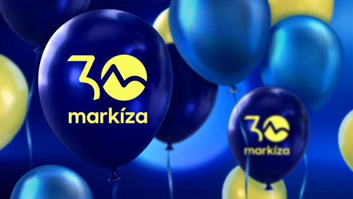 30 rokov Markízy v obrazoch: Pozrite si unikátne archívne fotografie