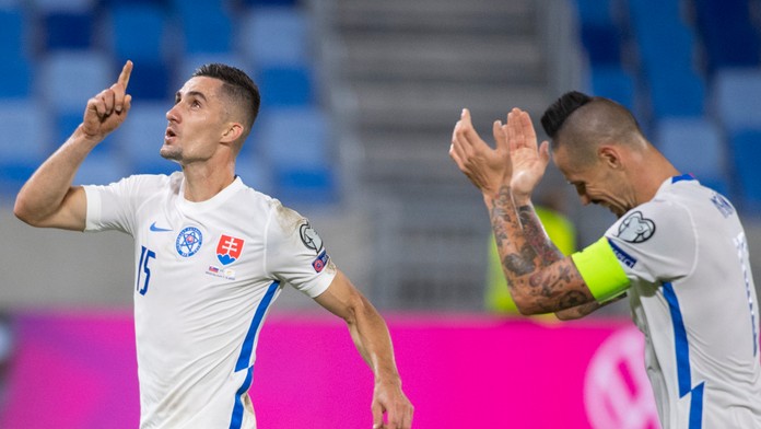 Opustí Koscelník Rapid? O slovenského reprezentanta je záujem z Holandska