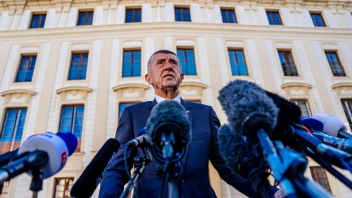 Súd požiadal o vydanie Babiša na stíhanie v kauze Čapí hnízdo