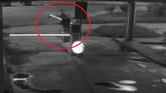 Obrovský výbuch v Číne