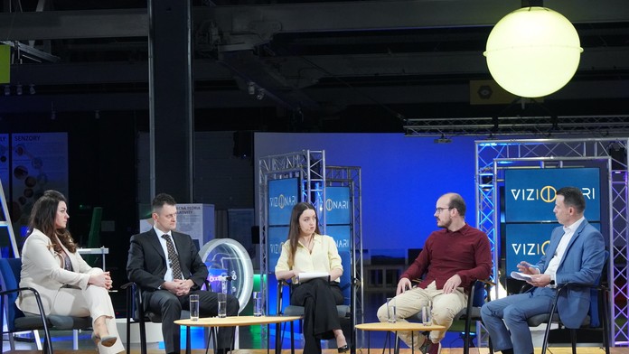 Čo o nás prezrádzajú krv či gény? Moderná diagnostika výrazne pokročila