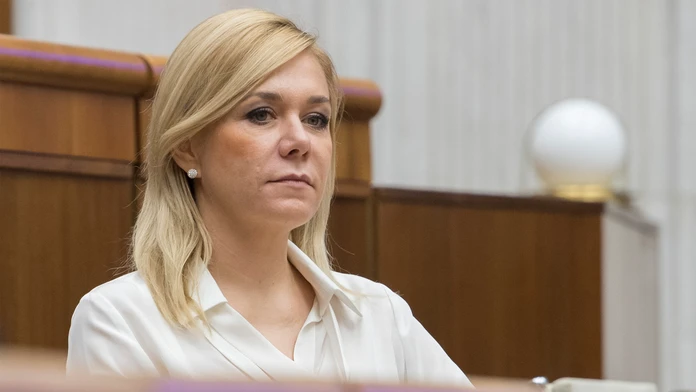 Denisa Saková.
