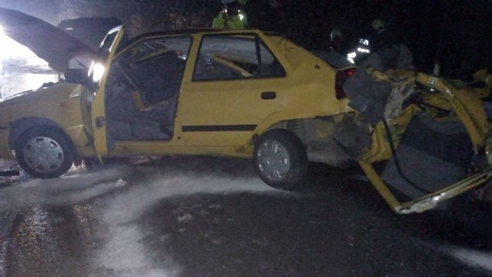 Tragická nehoda na okraji Prešova