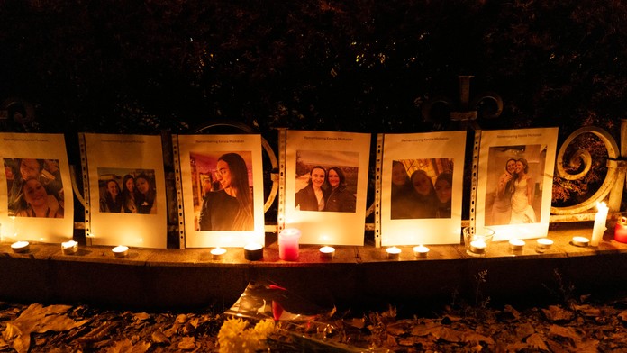 Vražda americkej turistky neďaleko Slovenska. Muž chcel dať jej telo zožrať diviakom