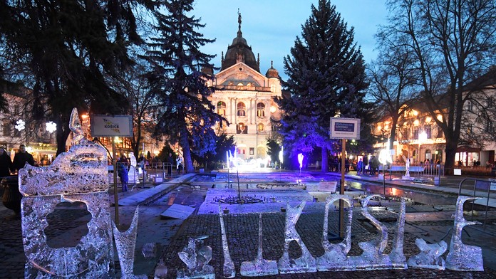 Ilustračná snímka.