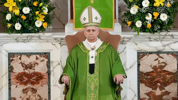 Pápež nebol v tejto európskej krajine už 500 rokov. František to nestihol, Lev XIV. pozvanie prijal