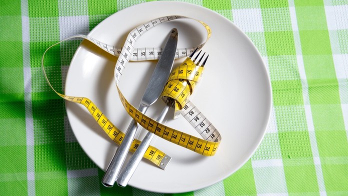 Prísne diéty môžu zhoršiť depresiu, varujú vedci