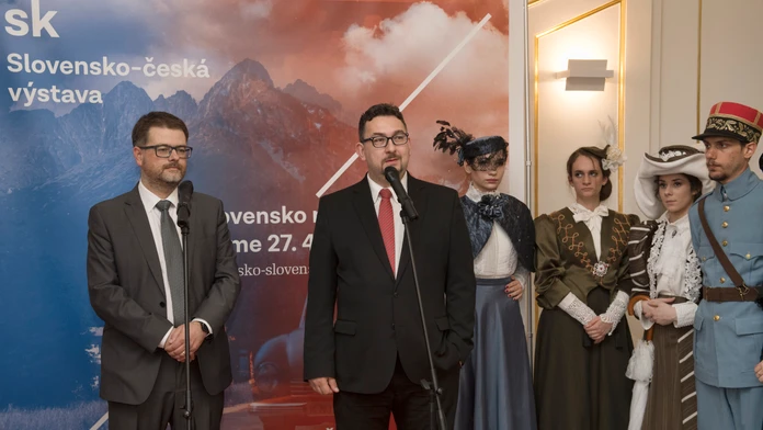 Nekultúrne a ľudsky neslušné. Takto označil odvolanie Panisa jeho český náprotivok