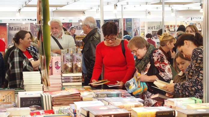 Nórsky autor detektívok Samuel Bjørk.