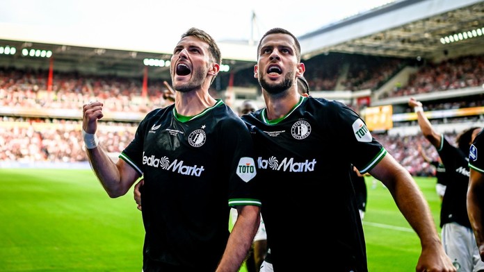 VIDEO: Zdolal Spartu a tá mu tlieskala. Hancka si už dávno môžu dovoliť len veľkokluby