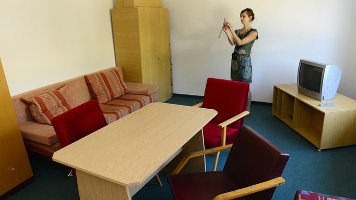 Ilustračná snímka.