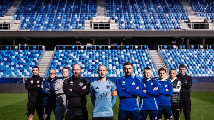 Vo futbale ani v živote nikto nemusí byť sám. Niké liga podporí IPčko