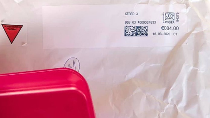 Ilustračná snímka.