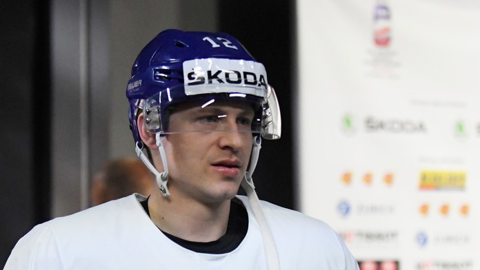 Povedal si, že stačilo. Dávid Bondra ukončil vo veku 29 rokov svoju hokejovú kariéru