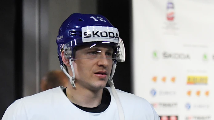 Povedal si, že stačilo. Dávid Bondra ukončil vo veku 29 rokov svoju hokejovú kariéru