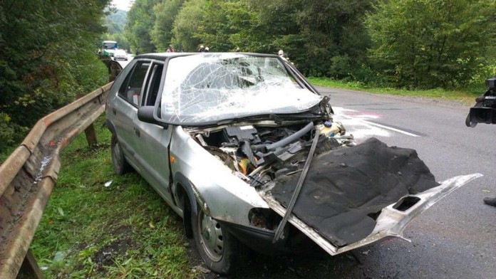 Tragická nehoda v Prešove.