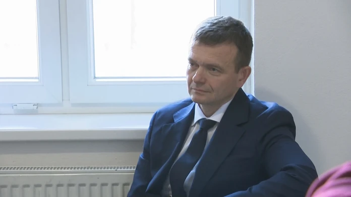 Jaroslav Haščák.