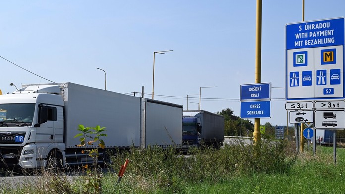 Manželia Ďurvčíkovci.