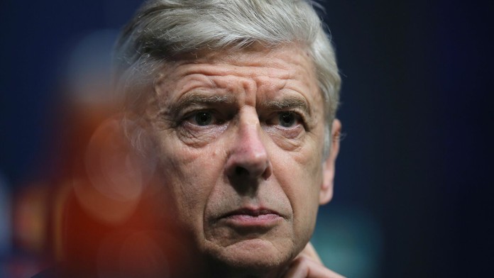 Arsene Wenger