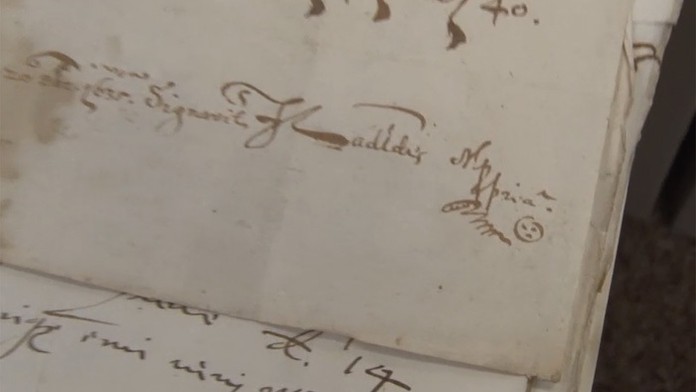 Najstarší smajlík pochádza zo Slovenska. Máme dôkaz