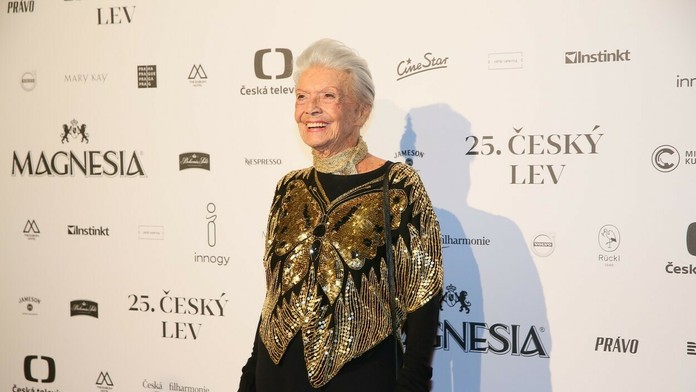 Zdenka Procházková