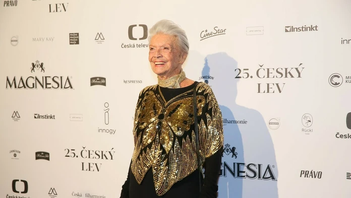 Zdenka Procházková