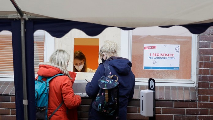 Ilustračná snímka. 