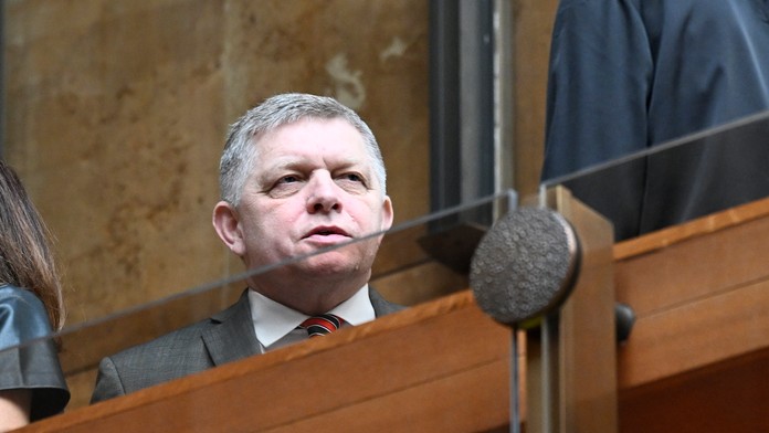 Robert Fico
