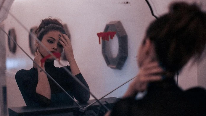 Selena Gomez