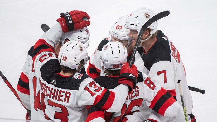 Slafkovský sa vrátil do zostavy Montrealu. Tatarovi neuznali gól a prišiel o bodovú sériu