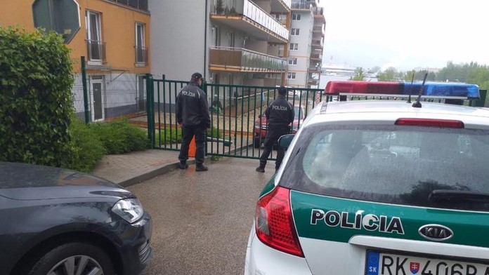 Dorka je späť! Čo povie na nečakaný návrh od Lukyho.mp4