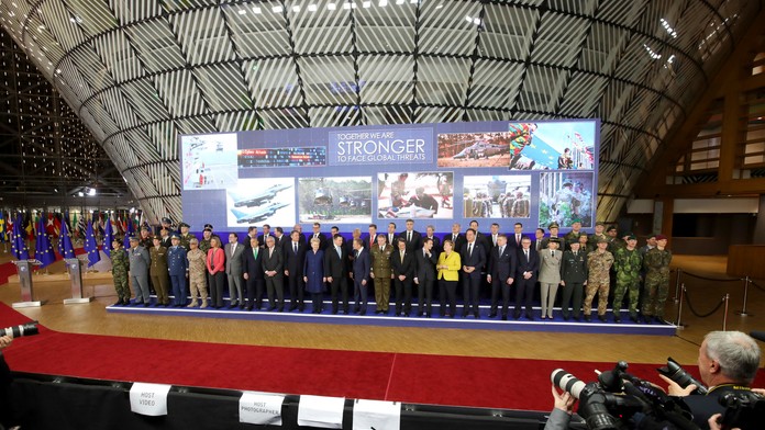 Rosalinda - Fernando Carrillo a Thalia