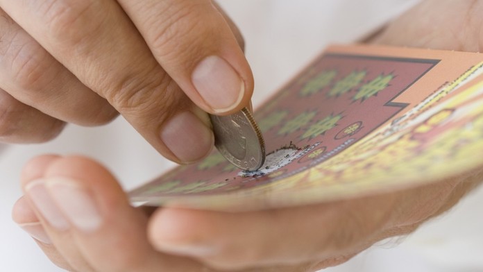 Lotéria (ilustračná snímka)