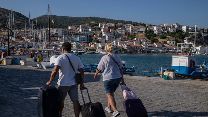 Ilustračná snímka.