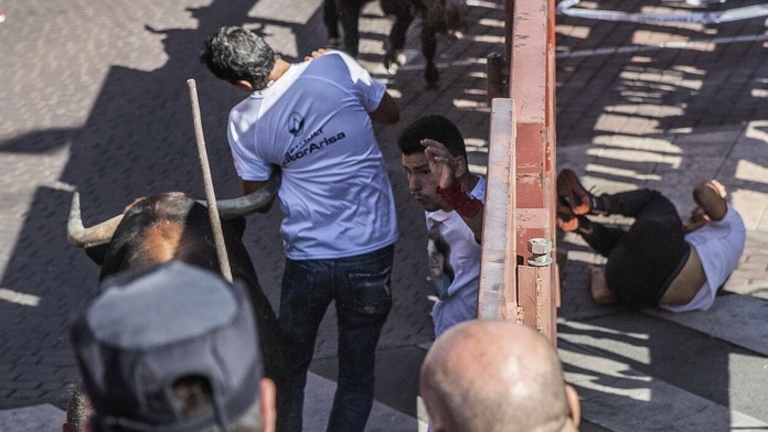 Záchrana posádky lode Golden Ray