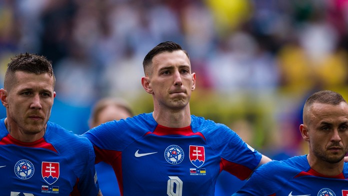 Najlepšie ligy sveta, ale aj exotika. Agent exkluzívne o ponukách na Róberta Boženíka (rozhovor)