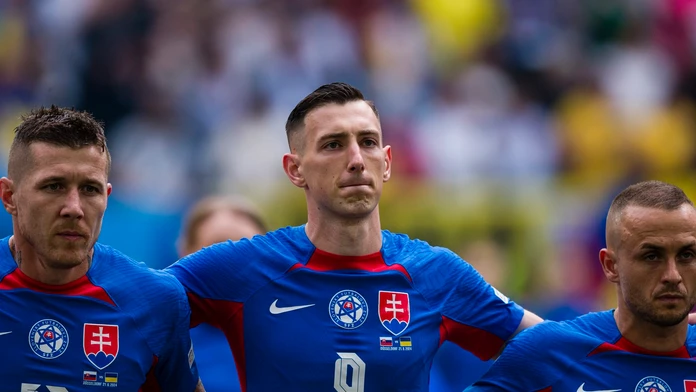 Róbert Boženík údajne zmení klub. Namierené má mimo Európy