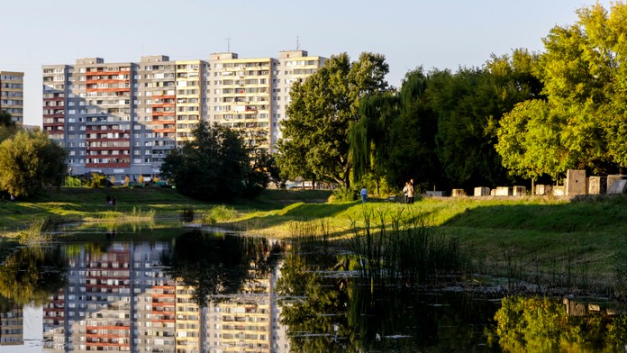 Ilustračná snímka.