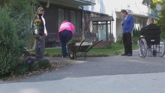 Ilustračná snímka.