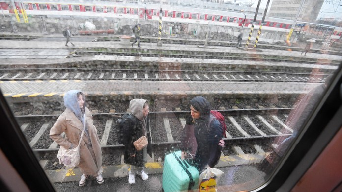 Ilustračná snímka.