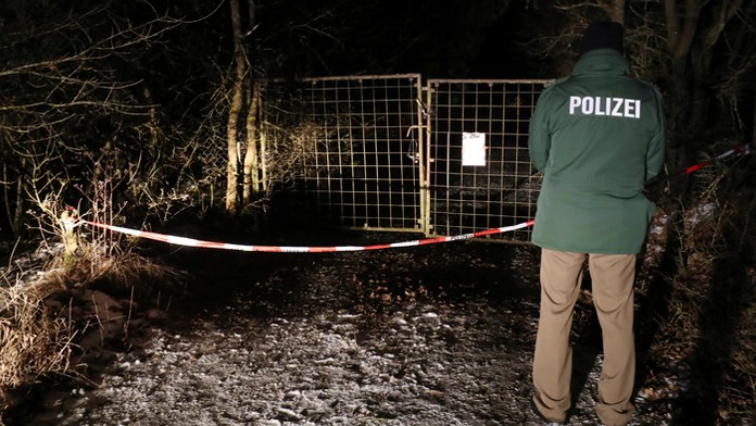 Tragédia v Nemecku.