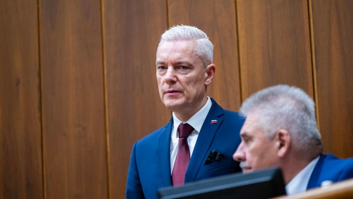 Ferenčák po útoku skončil na pohotovosti. Polícia začala stíhanie, hľadá svedkov