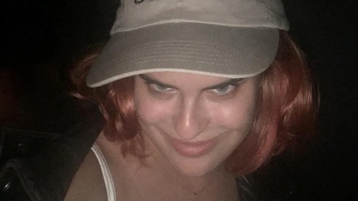 Tallulah Willis