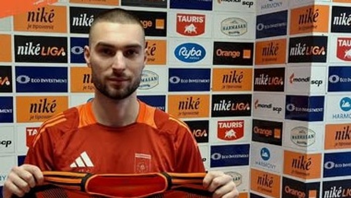 Ružomberok sa kvalitne posilnil. Na Slovensko sa vracia bývalý mládežnícky reprezentant