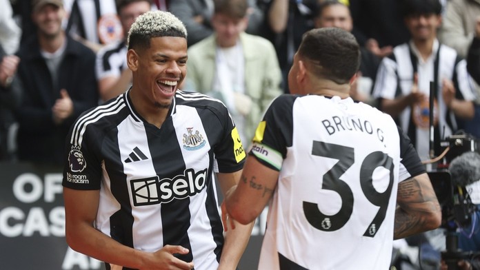 Premier League: Newcastle o krok bližšie k Lige majstrov, kompletný je aj zoznam zostupujúcich