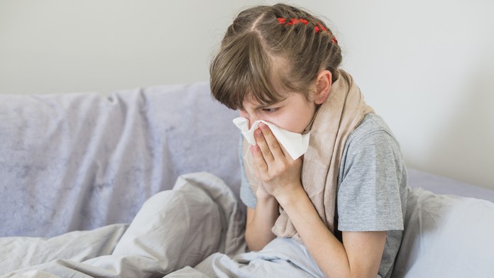 Ilustračná snímka. 