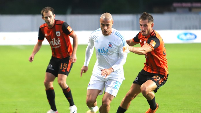 Slovan opúšťa veľká opora, hoci klub mal záujem o predĺženie zmluvy. V Bratislave zanechal výraznú stopu
