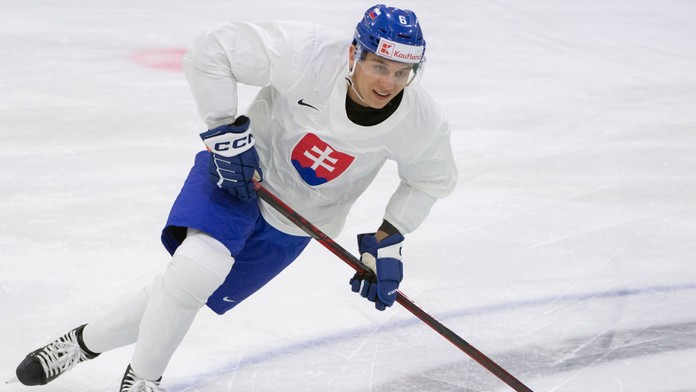 Washington s Fehérvárym zdolal Edmonton 5:4